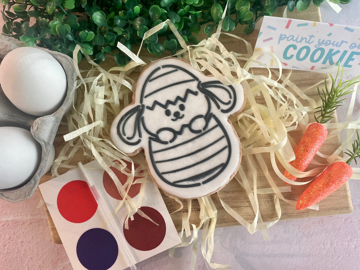 Easter PYO