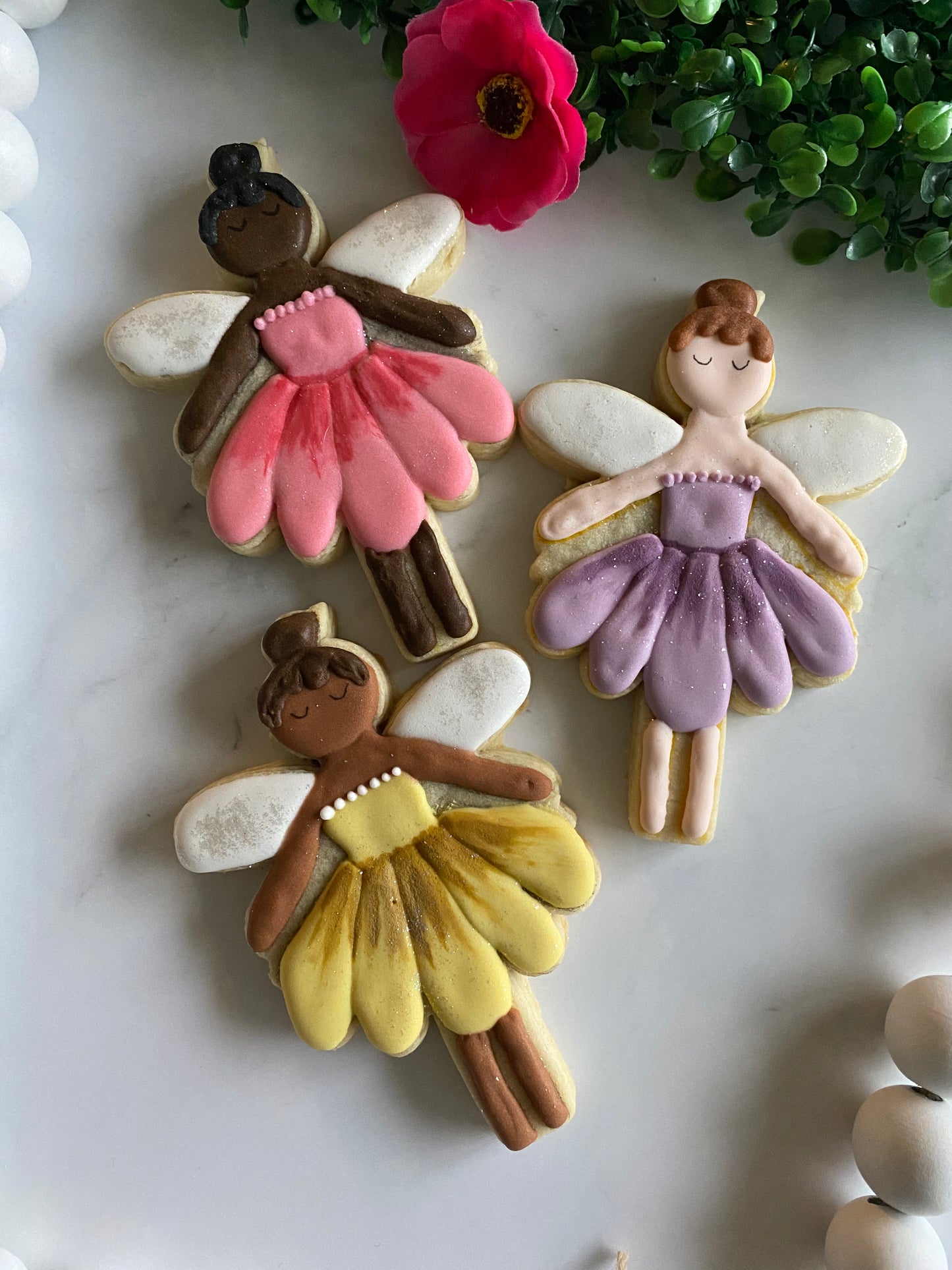 Fairies