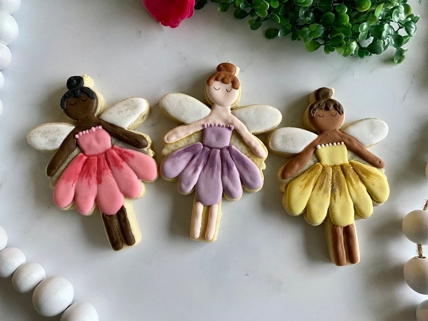 Fairies