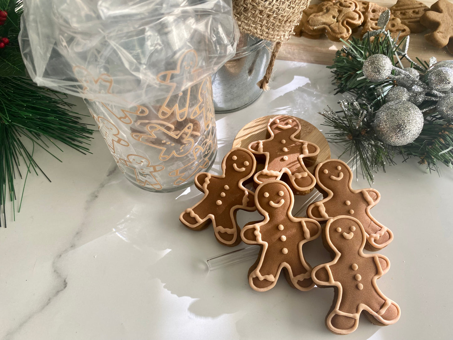 Collaboration with HanMade Drinkware