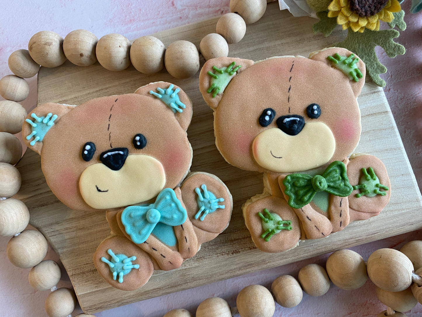 Teddy Bear