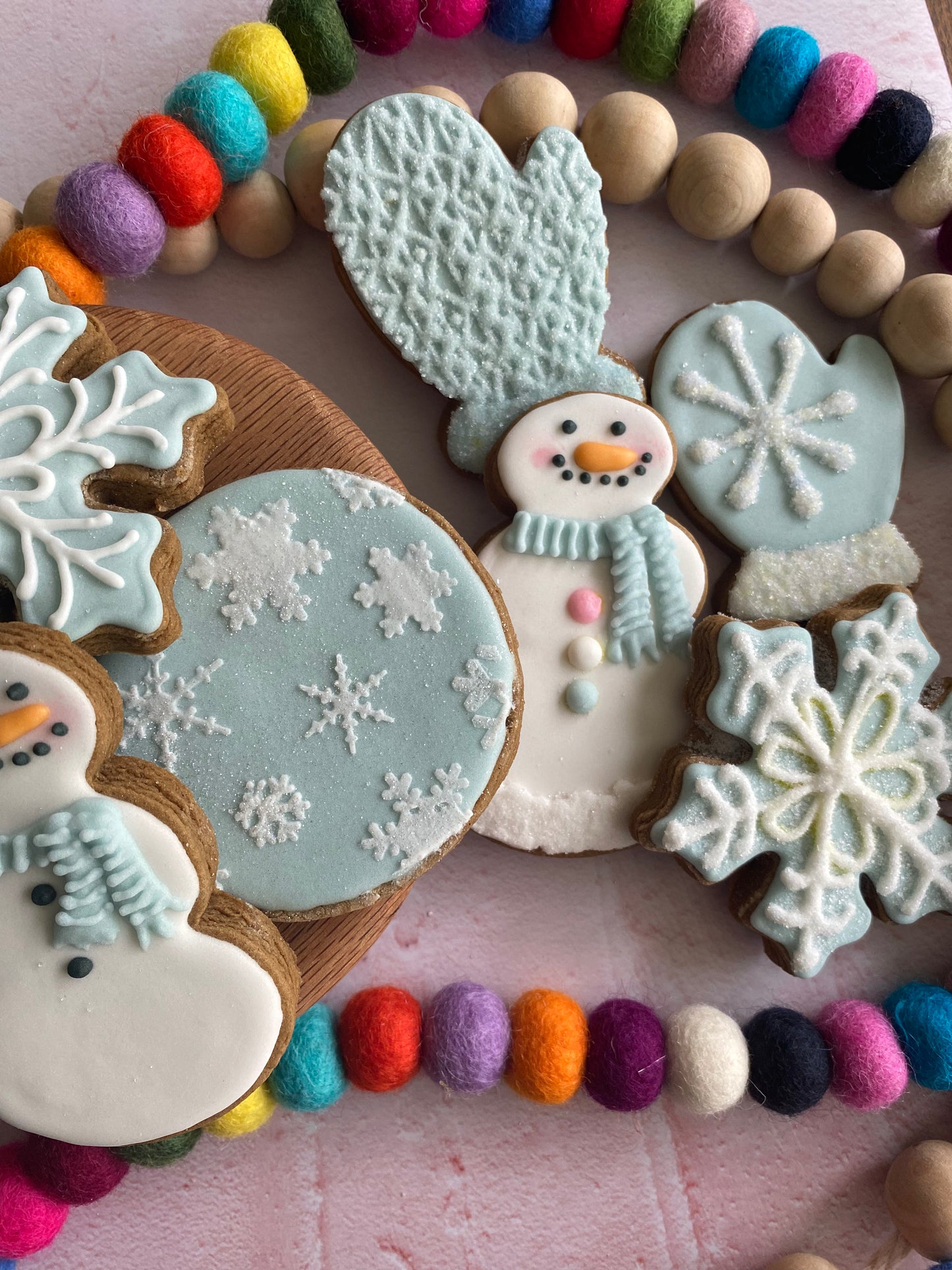 Winter Wonderland Set