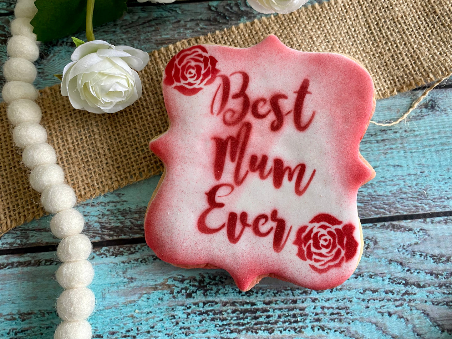 Best Mum Ever