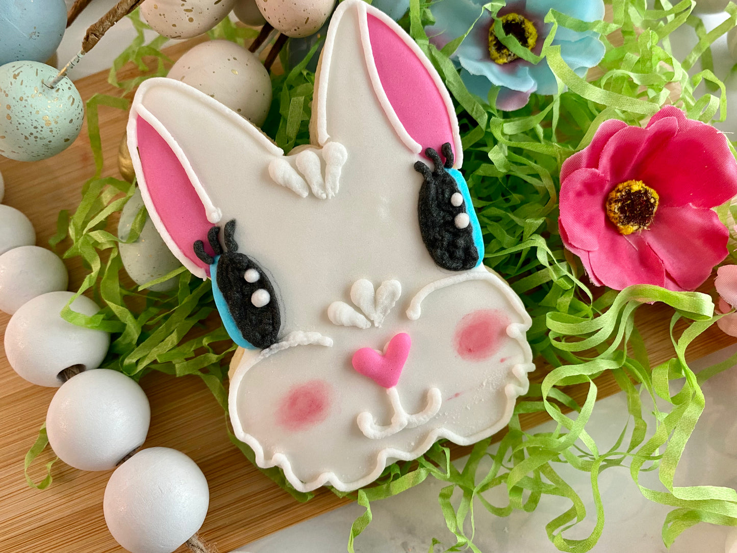 Bunny Face