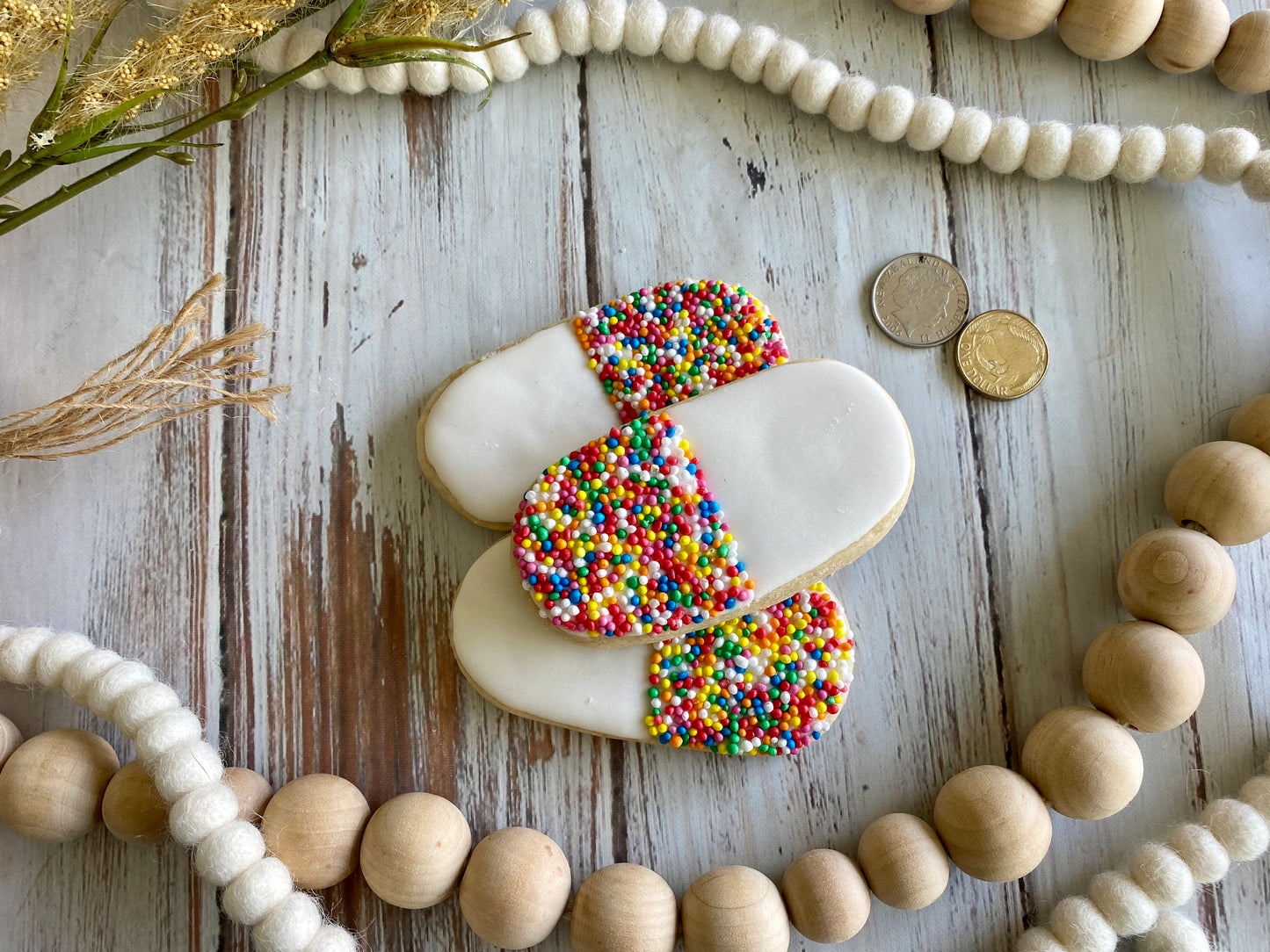 Prescription Cookies