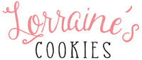 Lorraine's Cookies