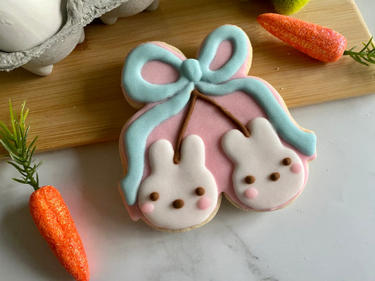 Bunny Ribbon