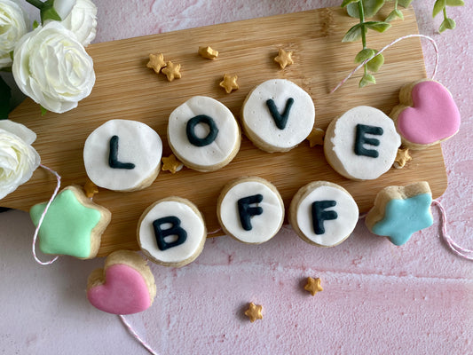 Friendship/Love bracelet