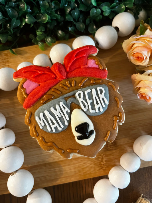 Mama Bear