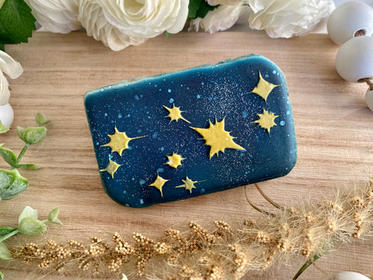 Matariki Star cookie