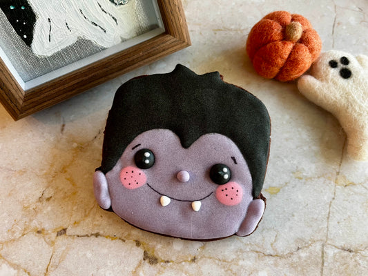 Cute Vampire