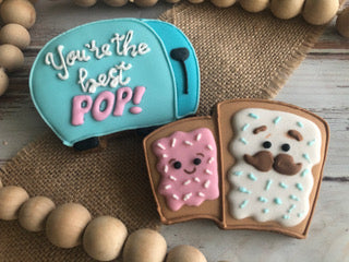 You're the Best POP!